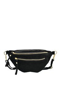 Non sélectionné, noir nubuck