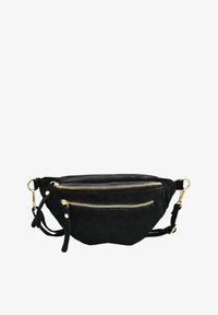 Non sélectionné, noir nubuck