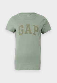 Δεν επιλέχθηκε, gasoline green