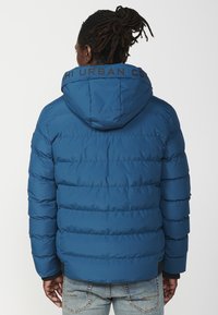 Koroshi Zimná bunda - azul   blue