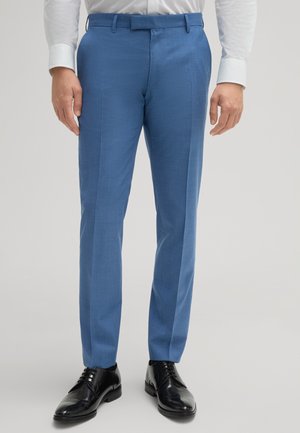 BLAYR - Trousers - hellblau