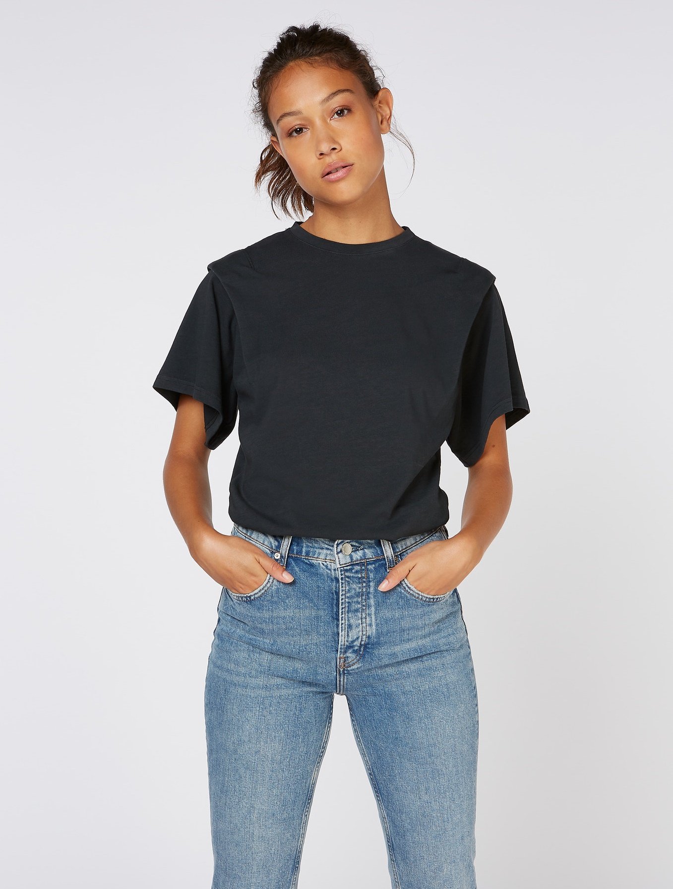 t shirt zoe