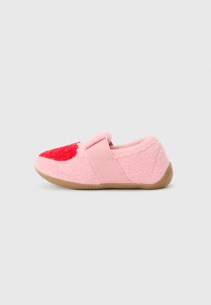 Friboo Slippers - pink
