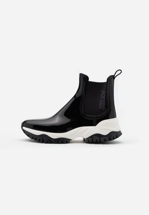 Wellies - black