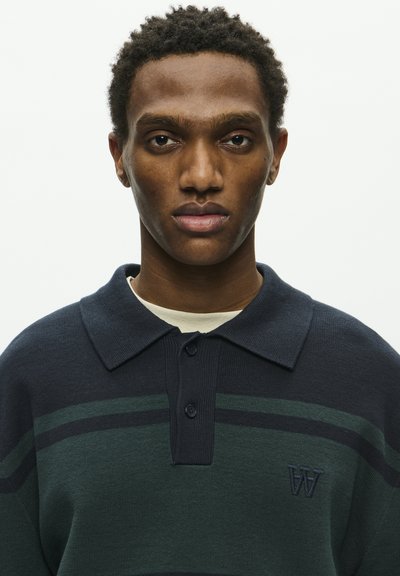 WOOD WOOD WWCURT 25212 - Polo - salute