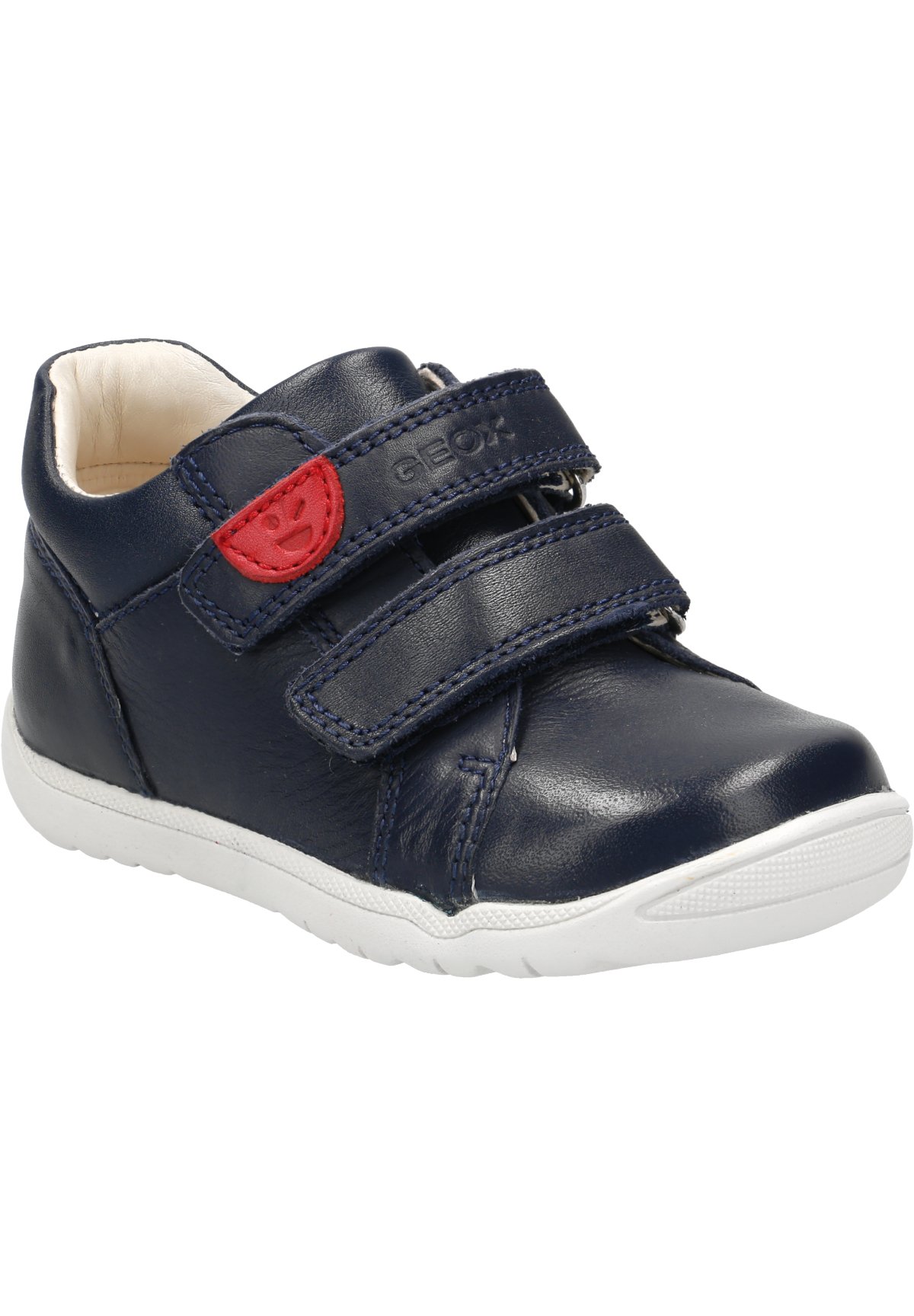Chaussures Geox B Macchia C Pour Filles - Premiers Pas Avec Semelle Respirante Et Imperméable - 11