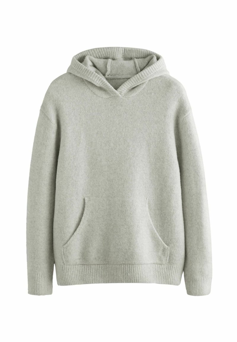 Next - RELAXED FIT SOFT TOUCH - Maglione - ecru marl, Ingrandire