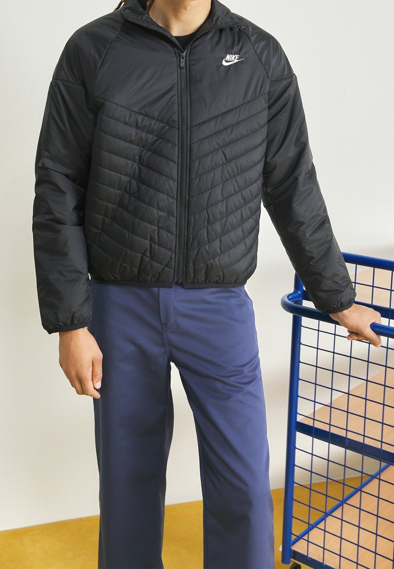 Nike Sportswear Vinterjacka - black