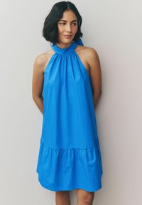 Next TALL SLEEVELESS - Dienas kleita - blue