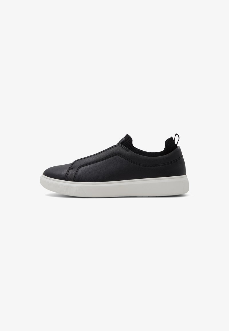 ALDO TOWN - Zapatillas - black