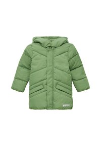 Unausgewählt, hellgrün