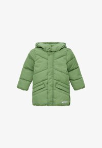 Unausgewählt, hellgrün