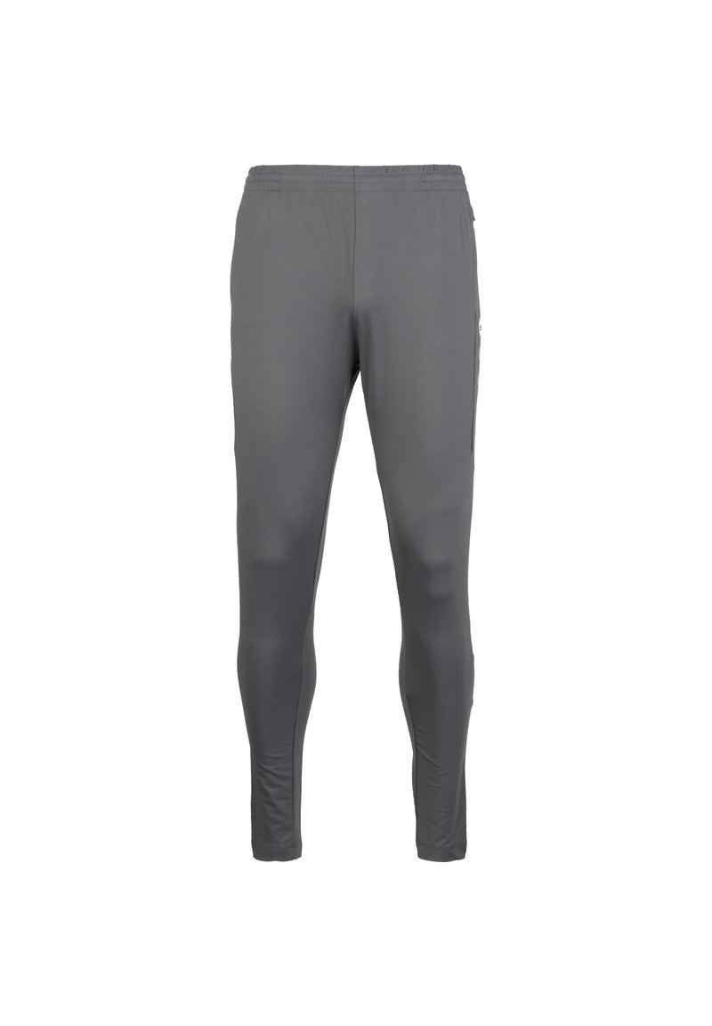 JAKO PREMIUM - Pantaloni sportivi - anthra light