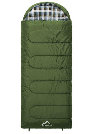 ANTARCTICA 2-IN-1 - Schlafsack - oliv