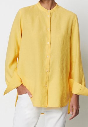 Paitapusero - yellow