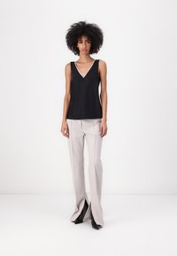 Calvin Klein Blouse - black