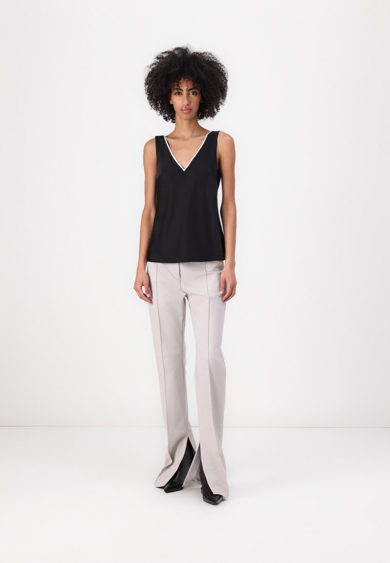 Calvin Klein Blouse - black