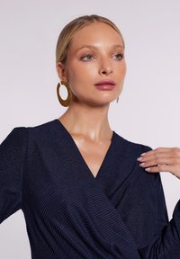 Makalu M54115 granatowy