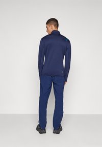 La Sportiva ORIZON PANT - Friluftsbukser - deep sea/hurricane