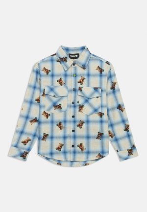 SHIRT - Cămașă - niagara mist