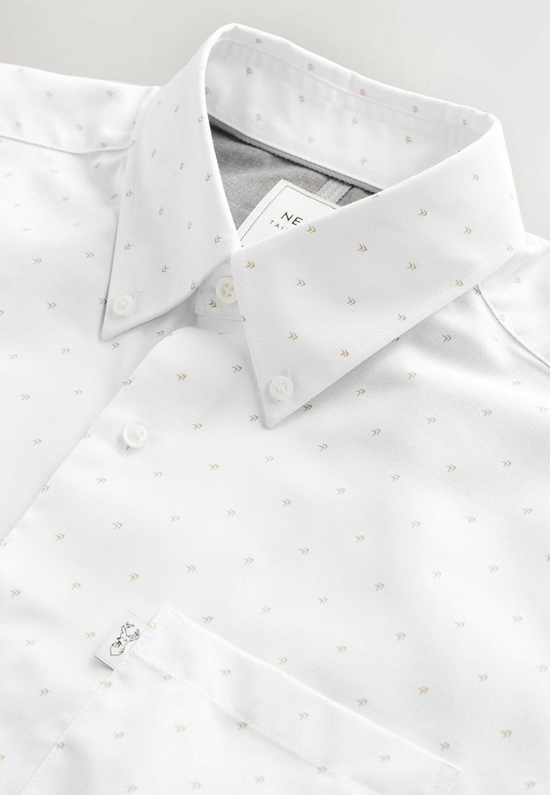 Pois Motivi Camicia Bianca White Camicia Bianca Motivi Next