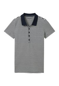 Polotričko - navy stripes