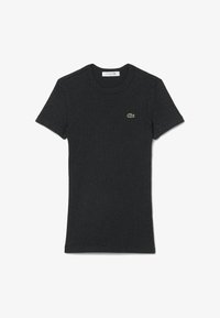 Niet geselecteerd, gris-el
