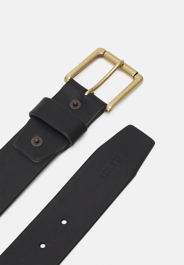 HERITAGE BELT UNISEX - Belt4