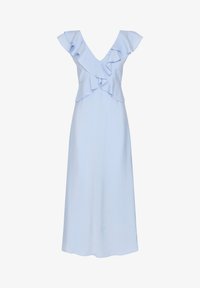 Sélectionné, floaty blue