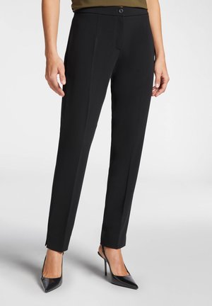 Elena Mirò Pantaloni - nero