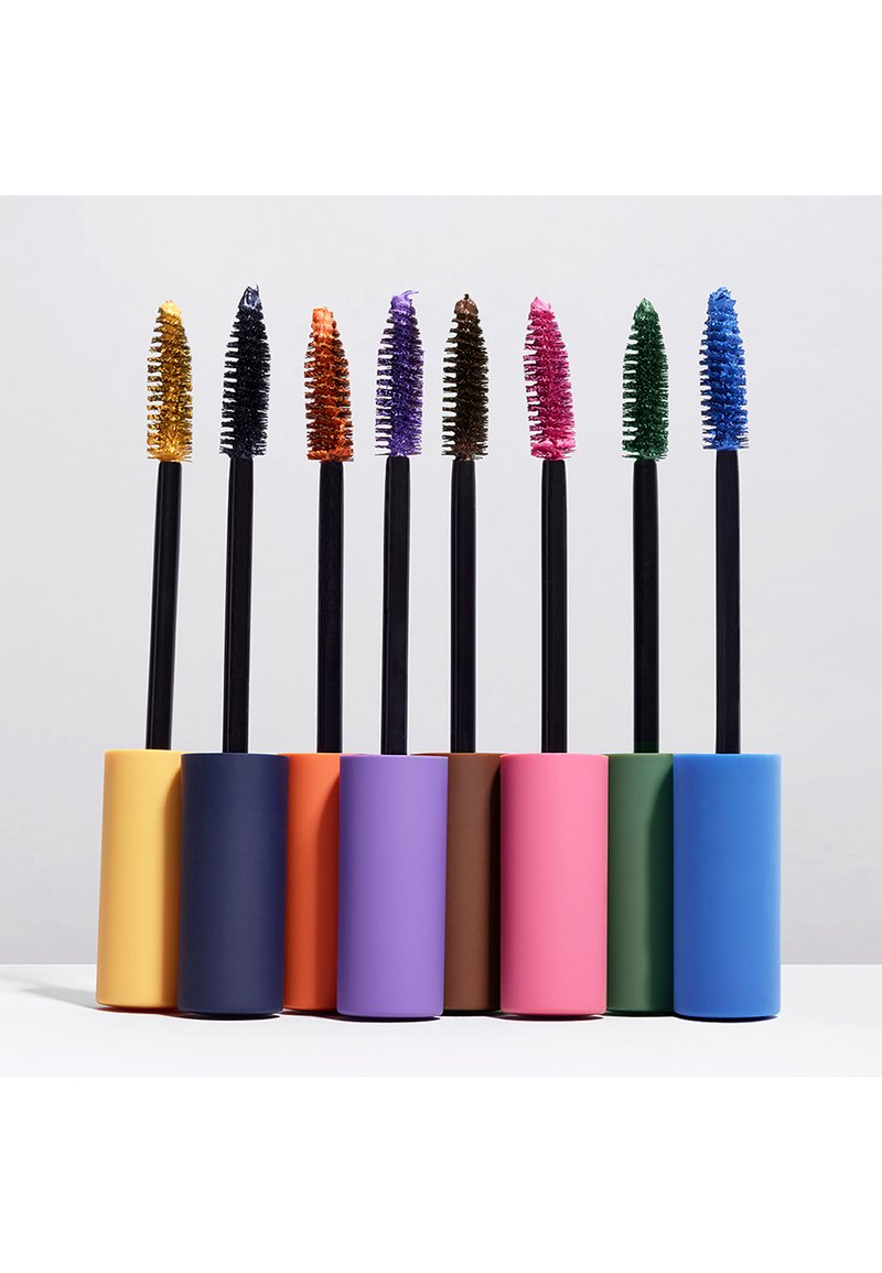 3ina The Color Mascara 188 Orange Zalando De 