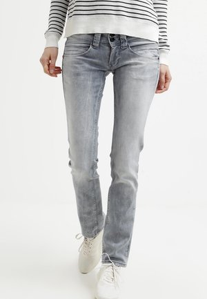 Pepe Jeans Jeans slim fit - moon washed