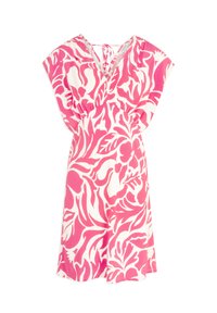 Morgan Jurk - pink
