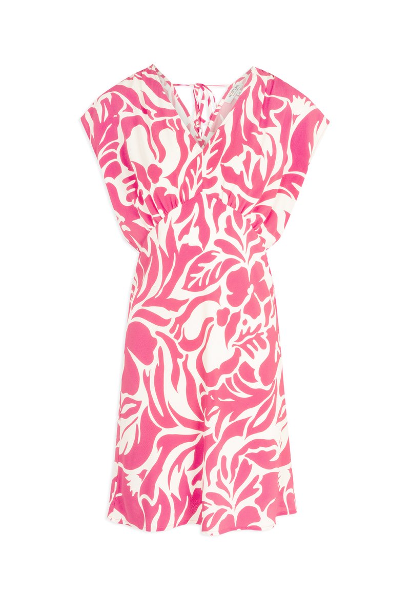 Morgan Robe de jour - pink/rose - ZALANDO.FR