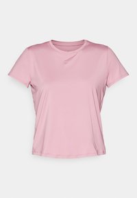 Selecionado, elemental pink/black