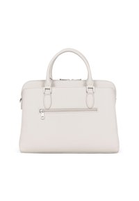 Hexagona A4 MADRID - Borsa a mano - beige