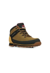 Timberland Stivaletti stringati - spruce yellow