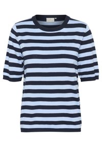 Kaffe T-shirt z nadrukiem