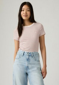Levi's® ESSENTIAL HM  - T-shirt basique - caviar