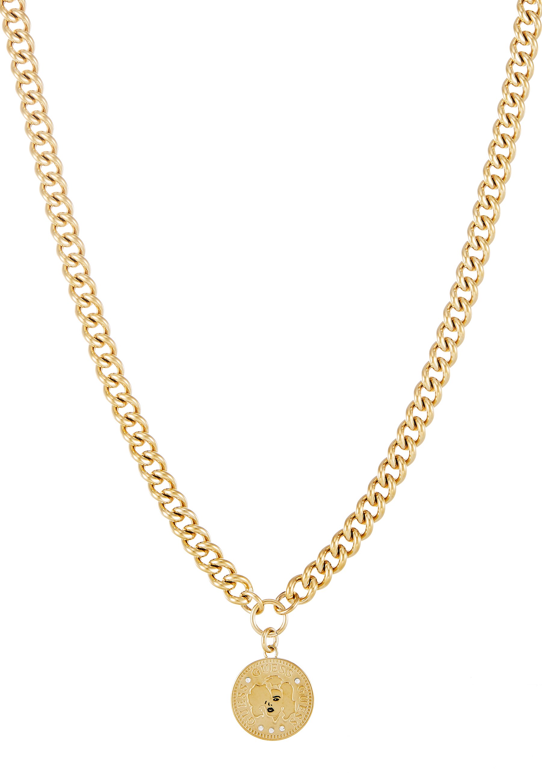 Donna COIN - Collana Donna COIN - Collana