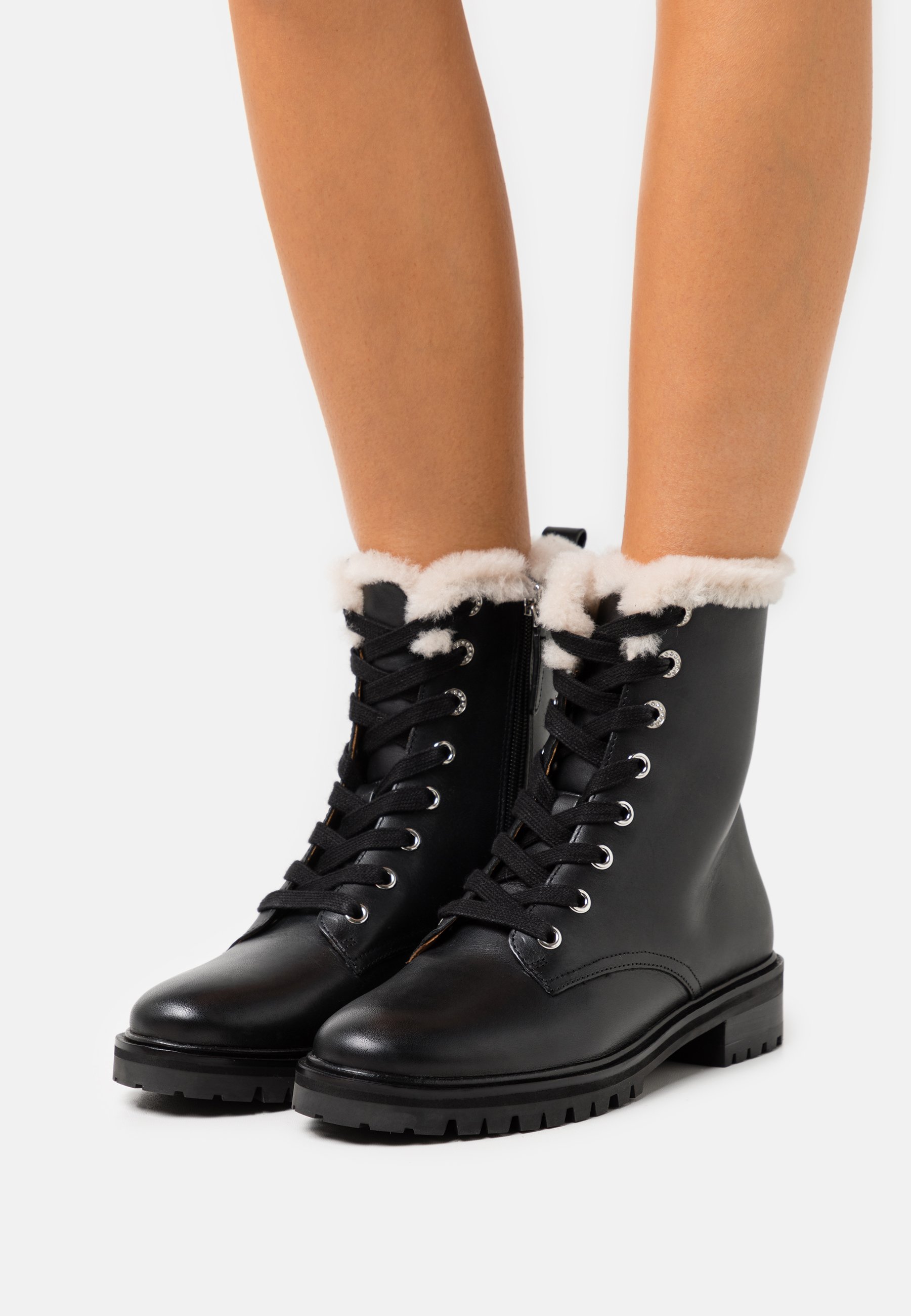 kate spade lace booties