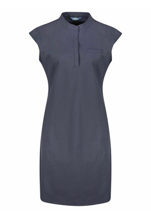 MONTPELLIER - Day dress - marine
