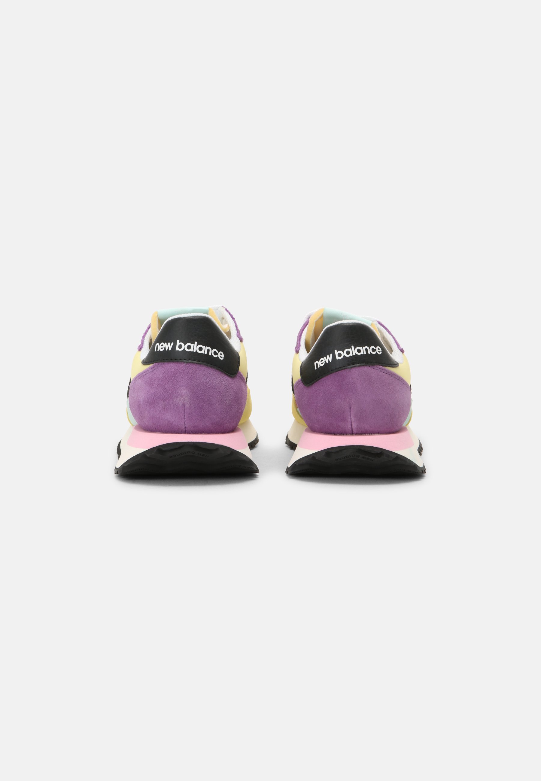 new balance 237 lemon haze