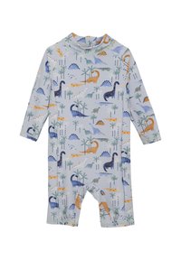 Ej vald, puritan gray