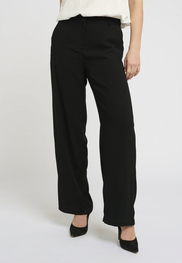 CRCOCAMIA - Stoffhose