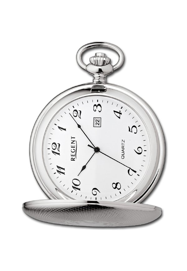 KOLLEKTION - Uhren Zubehör - silberfarben