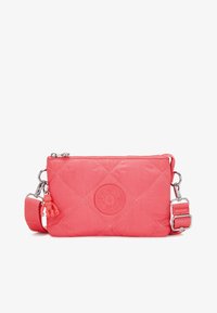 Ikke valgt, cosmic pink quilt