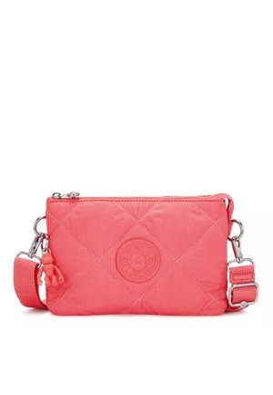 Kipling RIRI różowy