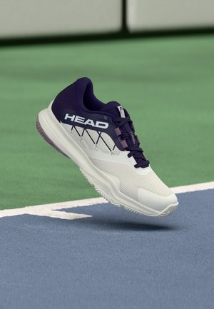 Head, MOTION TEAM 1.5, mleczny