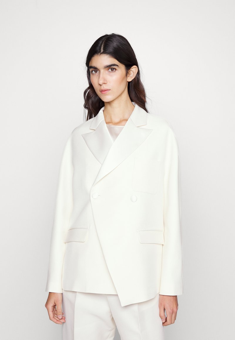 Dice Kayek JACKET Blazer off white/offwhite Zalando.co.uk